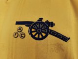 Retro 88/90  Arsenal  Away   soccer Jersey  Thai  Qaulity