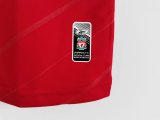 Retro 05/06  Liverpool  Home  soccer Jersey  Thai  Qaulity