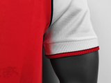 Retro 86/88  Arsenal  Home   soccer Jersey  Thai  Qaulity
