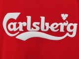 Retro 04/05  Liverpool  Home   soccer Jersey  Thai  Qaulity