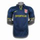 Retro 2000  Arsenal  Third borland   soccer Jersey  Thai  Qaulity