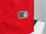 Retro 04/05  Liverpool  Home   soccer Jersey  Thai  Qaulity