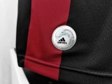 Retro 09/10  AC  Milan  Home   soccer Jersey  Thai  Qaulity