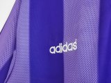 Retro 94/95  rangers  Third  soccer Jersey  Thai  Qaulity