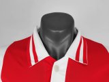 Retro 97/98  Ajax  Home   soccer Jersey  Thai  Qaulity