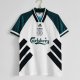 Retro 93/95  Liverpool  Away   soccer Jersey  Thai  Qaulity