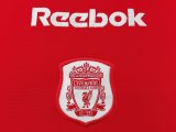Retro 00/01  Liverpool  Home   soccer Jersey  Thai  Qaulity