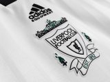 Retro 93/95  Liverpool  Away   soccer Jersey  Thai  Qaulity