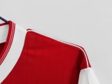 Retro 83/86  Arsenal  Home   soccer Jersey  Thai  Qaulity