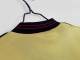 Retro 83/86  Arsenal  Away  soccer Jersey  Thai  Qaulity