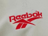 Retro 96/97  Liverpool  Away  soccer Jersey  Thai  Qaulity