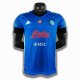 Retro 20/21  Napoles  Home   soccer Jersey  Thai  Qaulity