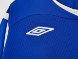 Retro 08/09  rangers  Home  soccer Jersey  Thai  Qaulity