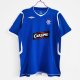 Retro 08/09  rangers  Home  soccer Jersey  Thai  Qaulity