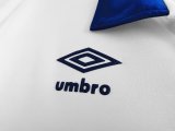 Retro 1994  rangers  Away  soccer Jersey  Thai  Qaulity