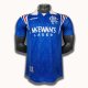 Retro 96/97  rangers  Home   soccer Jersey  Thai  Qaulity