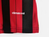 Retro 13/14  AC  Milan  Home   soccer Jersey  Thai  Qaulity