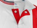 Retro 87/88  rangers  Away  soccer Jersey  Thai  Qaulity