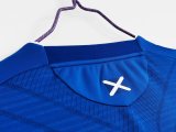 Retro 08/09  rangers  Home  soccer Jersey  Thai  Qaulity