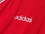Retro 95/96  Liverpool  Home   soccer Jersey  Thai  Qaulity