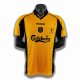Retro 00/01  Liverpool  Away  soccer Jersey  Thai  Qaulity
