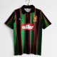 Retro 1993/95  Aston Villa  Away  Red soccer Jersey  Thai  Qaulity