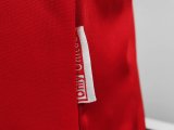 Retro 1999 Man United  Home  league  soccer Jersey  Thai  Qaulity