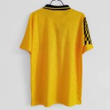 Retro 92/94  Tottenham  Away   soccer Jersey  Thai  Qaulity