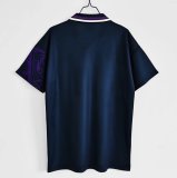 Retro 94/95  Tottenham  Away   soccer Jersey  Thai  Qaulity