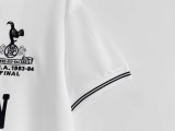 Retro 83/84  Tottenham  Home soccer Jersey  Thai  Qaulity