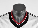 Retro 1983  Man United  Away   soccer Jersey  Thai  Qaulity