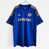 Retro 12/13  chelsea  Home   soccer Jersey  Thai  Qaulity