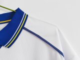 Retro  98/00  chelsea  Away   soccer Jersey  Thai  Qaulity