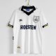 Retro 94/95  Tottenham  Home  soccer Jersey  Thai  Qaulity