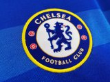 Retro 11/12  chelsea  Home   The champions league edition soccer Jersey  Thai  Qaulity