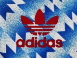 Retro 91/92 Man United  Away long sleeve   soccer Jersey  Thai  Qaulity