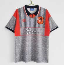 Retro 94/96  chelsea  Away   soccer Jersey  Thai  Qaulity