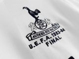 Retro 83/84  Tottenham  Home soccer Jersey  Thai  Qaulity