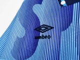 Retro 92/94  Tottenham  Third  soccer Jersey  Thai  Qaulity
