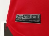 Retro 1999 Man United  Home  league  soccer Jersey  Thai  Qaulity