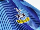Retro 92/94  Tottenham  Third  soccer Jersey  Thai  Qaulity