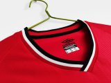Retro 00/02  Man United  Home  soccer Jersey  Thai  Qaulity
