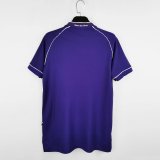 Retro 1998  Tottenham  Away  soccer Jersey  Thai  Qaulity