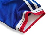 Retro1986  Man United  Blue  Kids Jersey