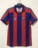 Retro 96/97  Barcelona Home soccer Jersey Thai  Qaulity