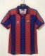 Retro 96/97  Barcelona Home soccer Jersey Thai  Qaulity