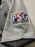 Retro 2001   PSG Home soccer Jersey  Thai  Qaulity