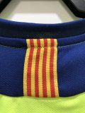 Retro 05/06  Barcelona  Away  The champions league game    soccer Jersey  Thai  Qaulity