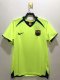 Retro 05/06  Barcelona  Away  The champions league game    soccer Jersey  Thai  Qaulity