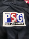 Retro 2001   PSG Third  soccer Jersey  Thai  Qaulity